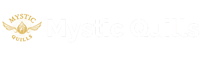 mystic quills logo